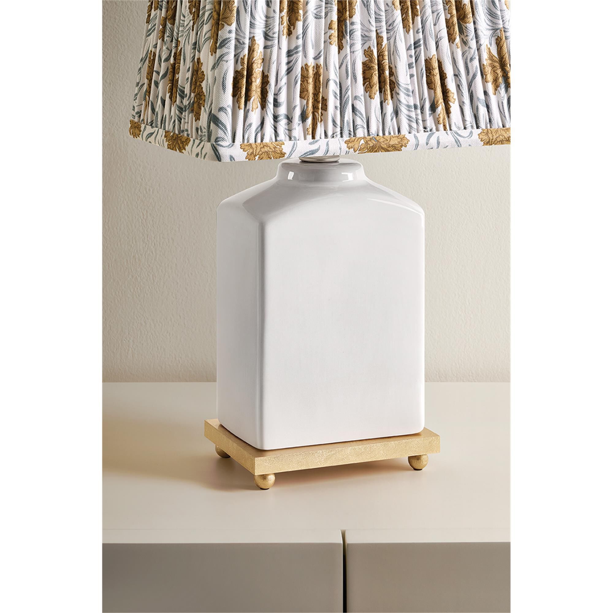 Brynn Small Table Lamp,